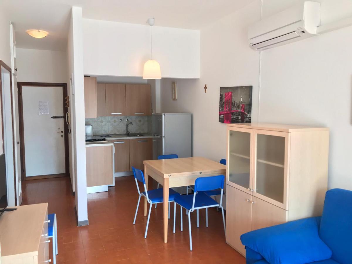 Residence El Palmar Da Colla 利多迪迪耶索洛 外观 照片