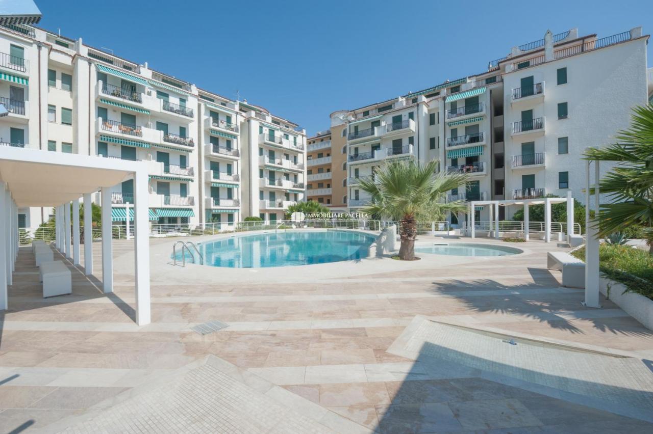 Residence El Palmar Da Colla 利多迪迪耶索洛 外观 照片