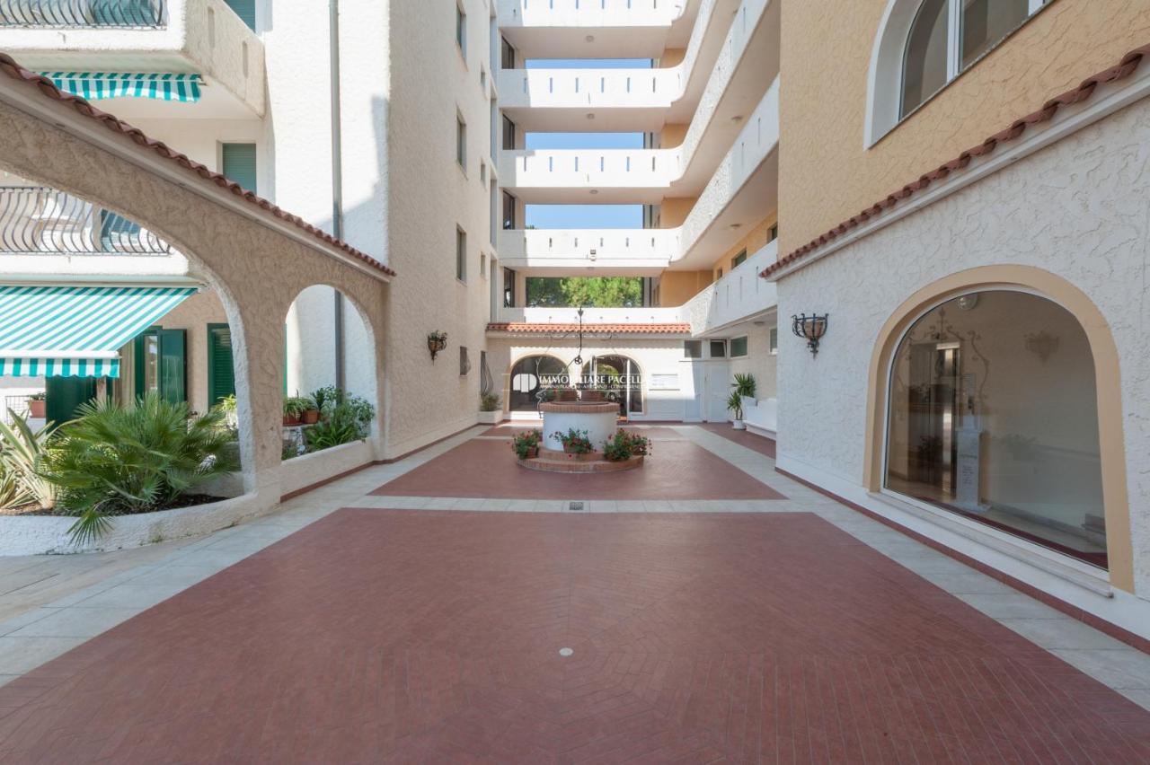 Residence El Palmar Da Colla 利多迪迪耶索洛 外观 照片