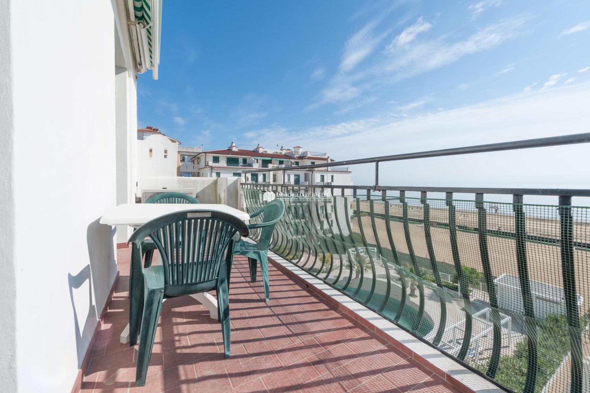 Residence El Palmar Da Colla 利多迪迪耶索洛 外观 照片