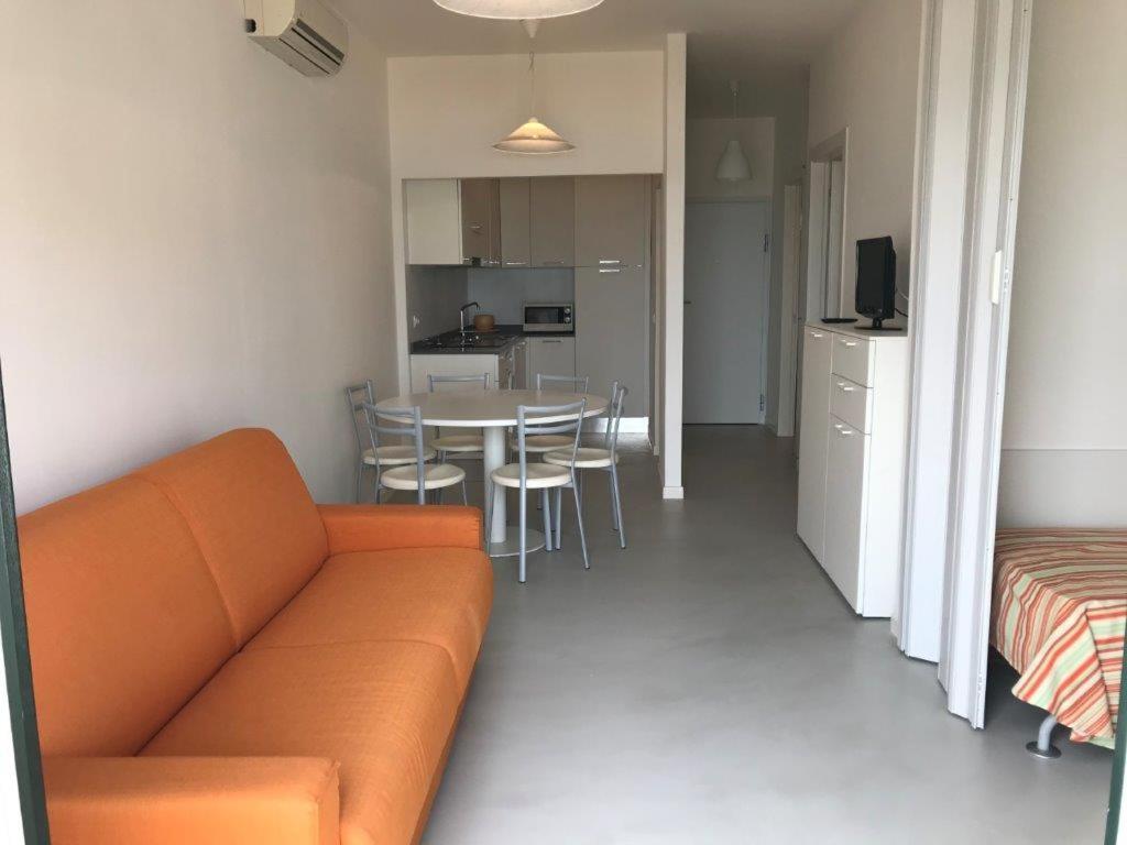 Residence El Palmar Da Colla 利多迪迪耶索洛 外观 照片