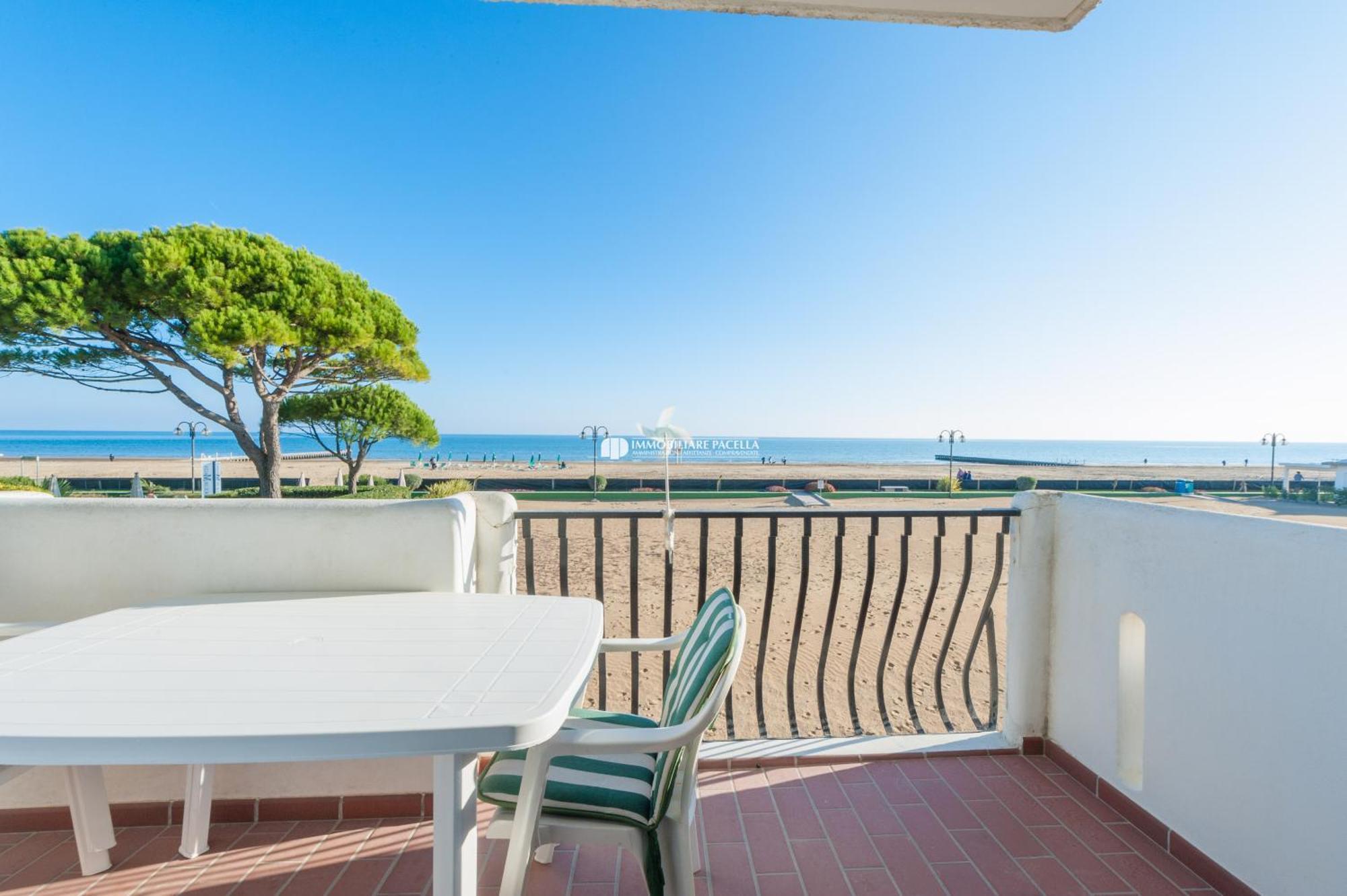 Residence El Palmar Da Colla 利多迪迪耶索洛 外观 照片