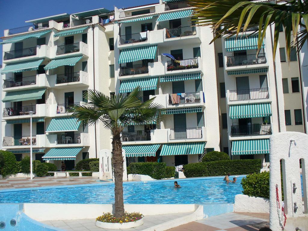 Residence El Palmar Da Colla 利多迪迪耶索洛 外观 照片